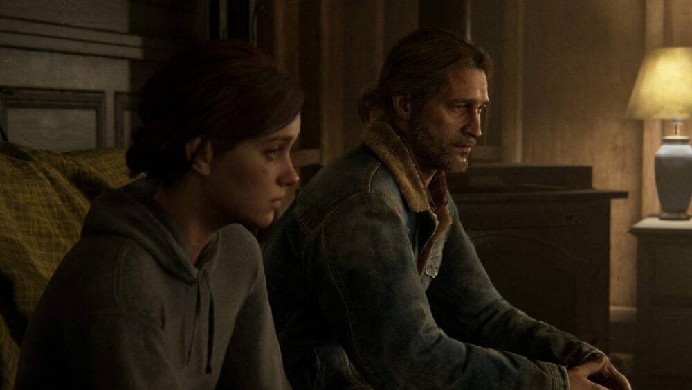رایانههای شخصی Last of Us 2