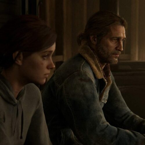 رایانه‌های شخصی Last of Us 2