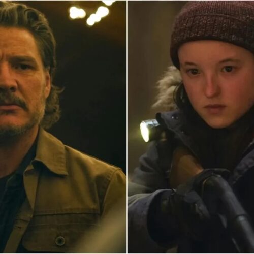 اپیزودهای فصل دوم The Last of Us