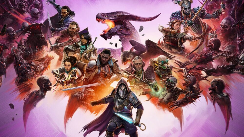 انتخابهای گذشته به Dragon Age: The Veilguard