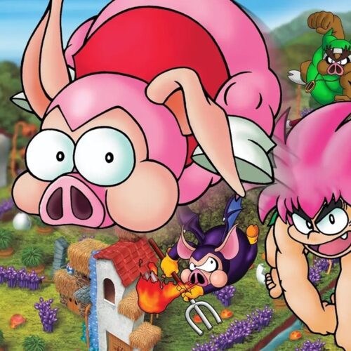 عنوان کلاسیک پلی استیشن یک