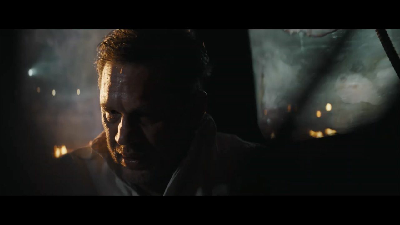 موشکافی تریلر فیلم Venom: The Last Dance