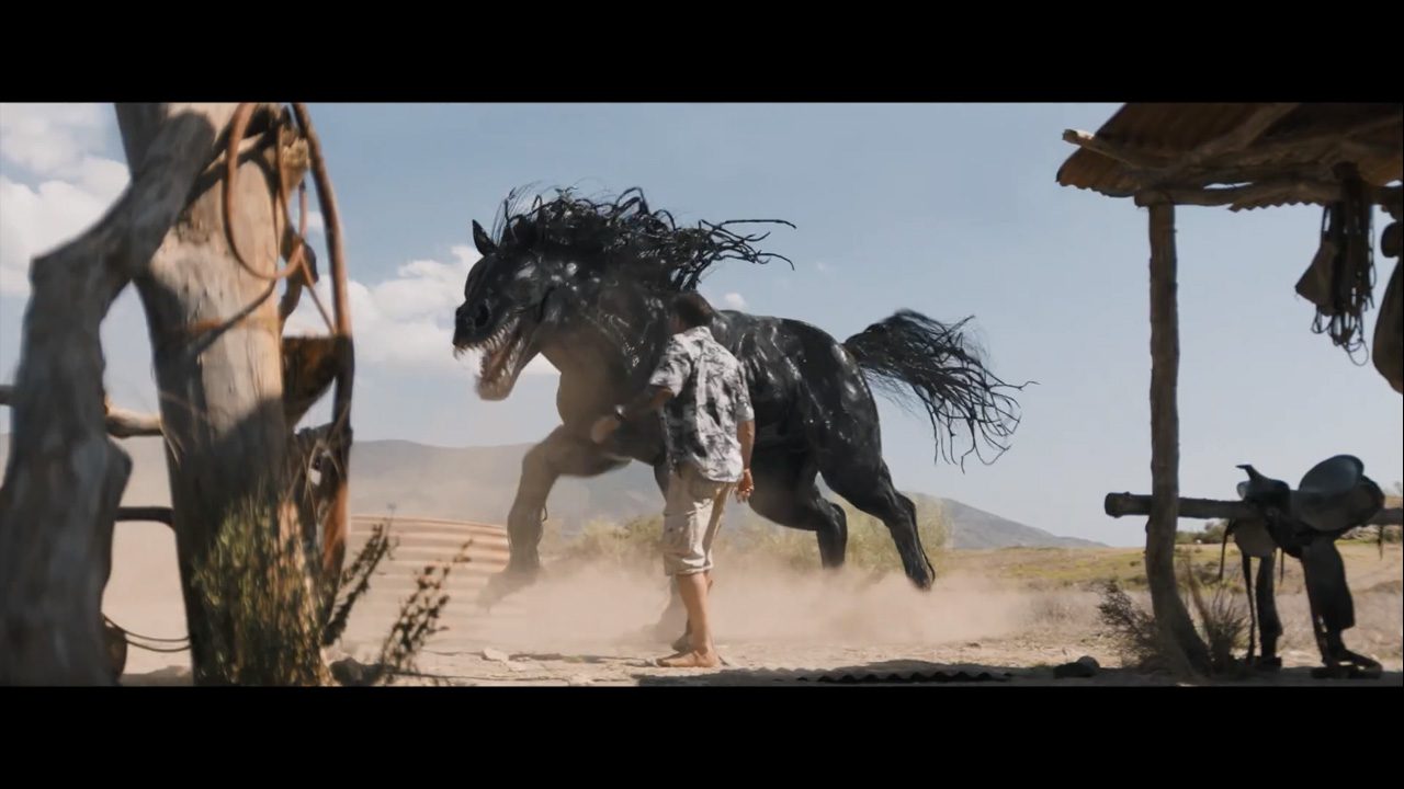 موشکافی تریلر فیلم Venom: The Last Dance