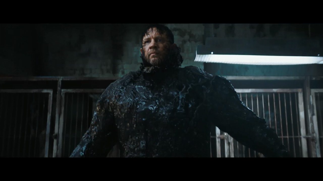 موشکافی تریلر فیلم Venom: The Last Dance