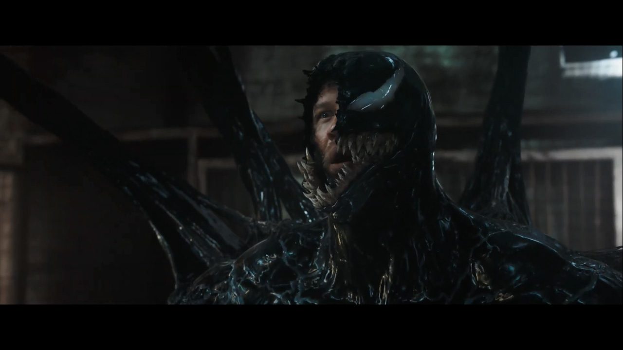 موشکافی تریلر فیلم Venom: The Last Dance