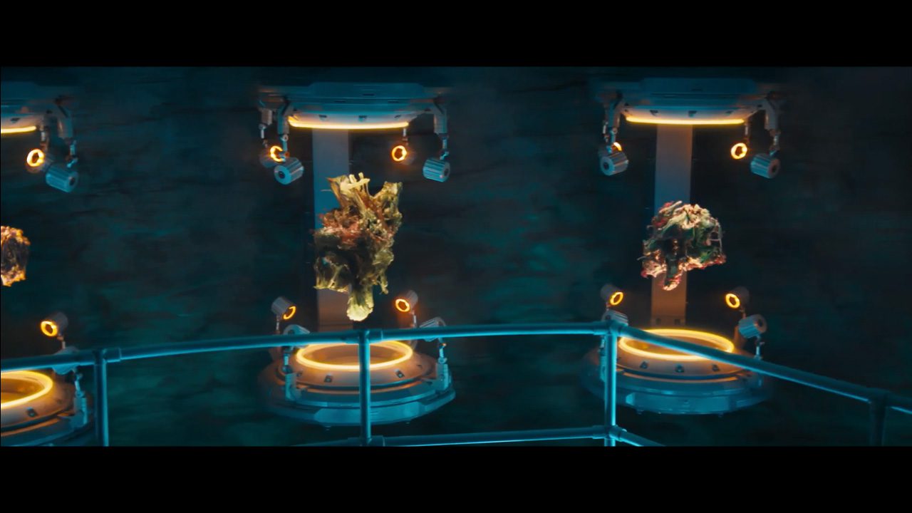 موشکافی تریلر فیلم Venom: The Last Dance