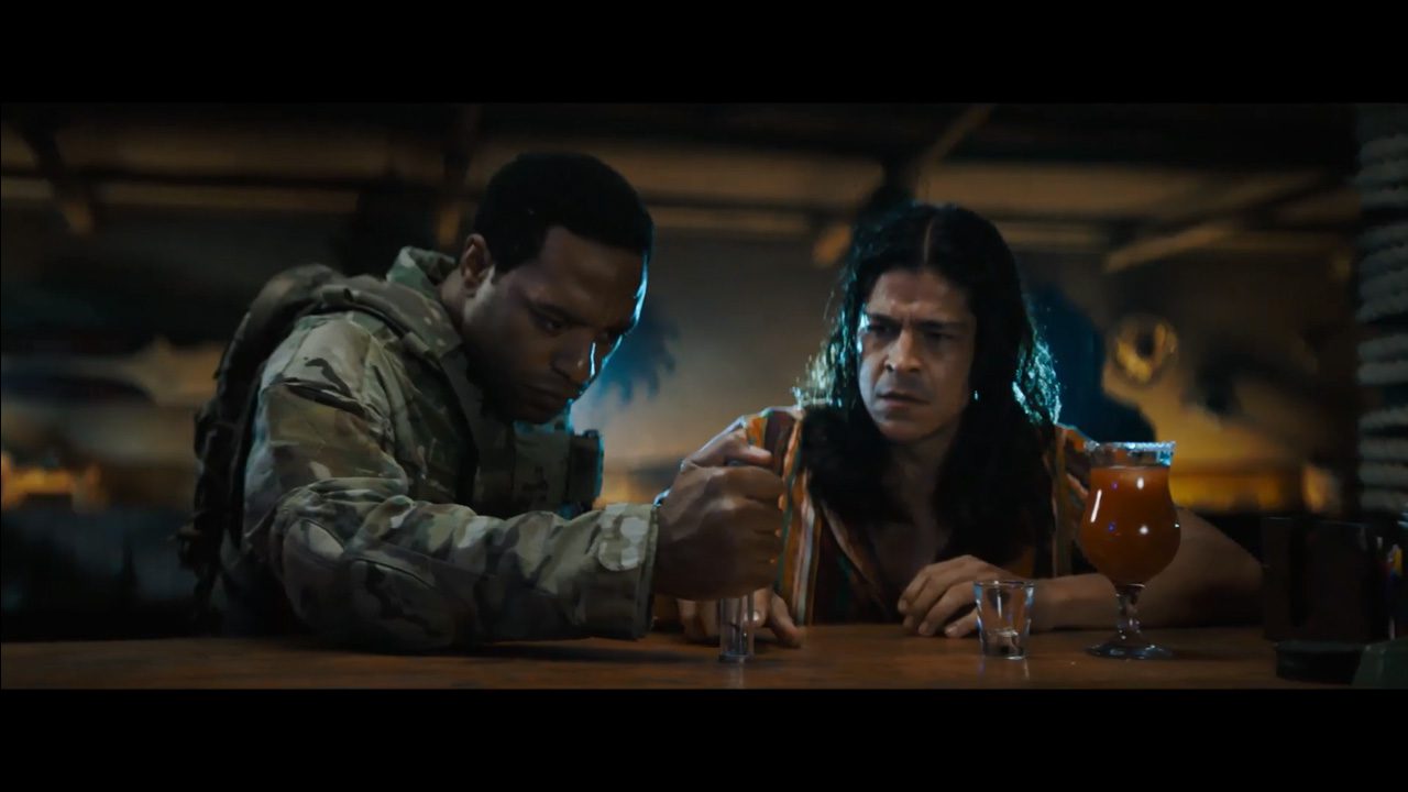 موشکافی تریلر فیلم Venom: The Last Dance