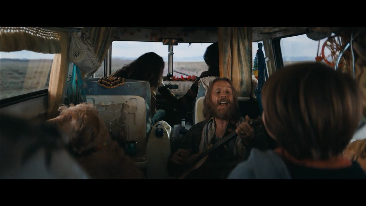 موشکافی تریلر فیلم Venom: The Last Dance