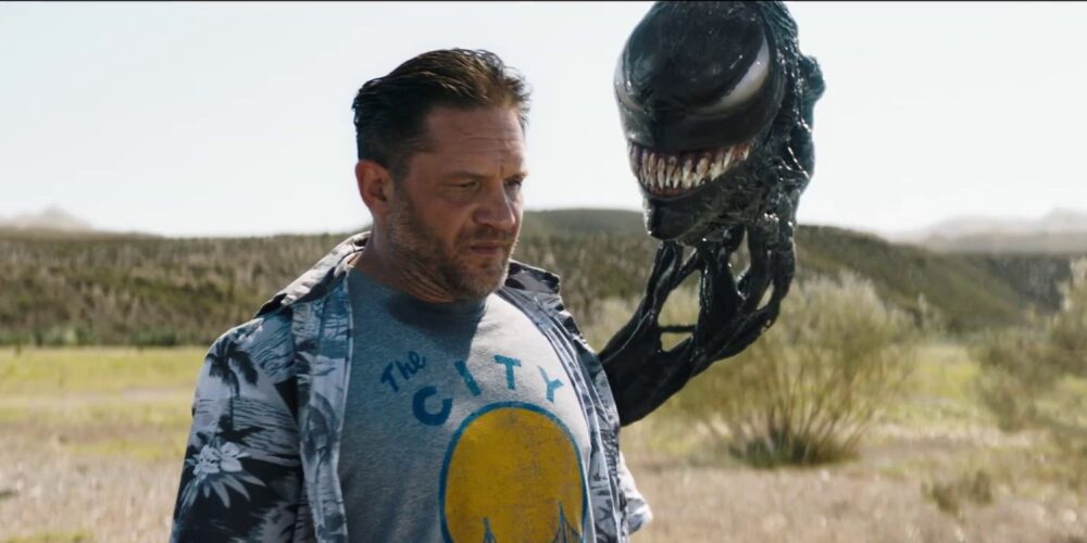 تریلر فیلم Venom: The Last Dance