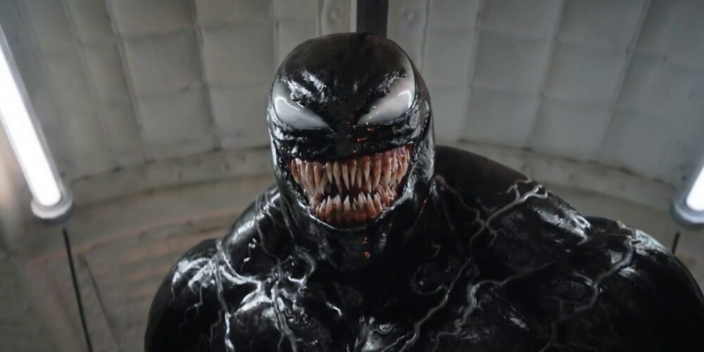 ابرشرور فیلم Venom: The Last Dance