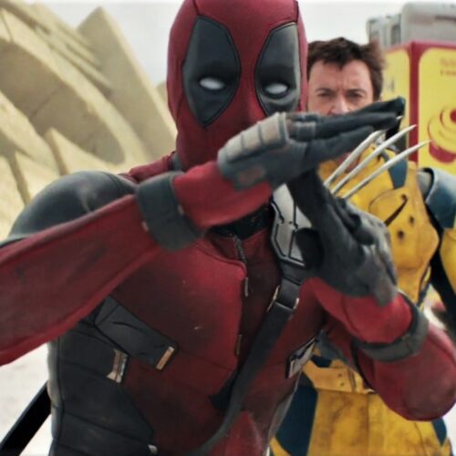 تماشا کنید: بازگشت یکی از محبوب‌ترین ابرشرورهای مردان ایکس در جدیدترین تریلر ددپول