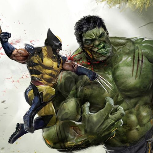 آیا تریلر جدید ددپول به‌صورت غیرمستقیم مبارزه ولورین و هالک را تایید کرده است؟