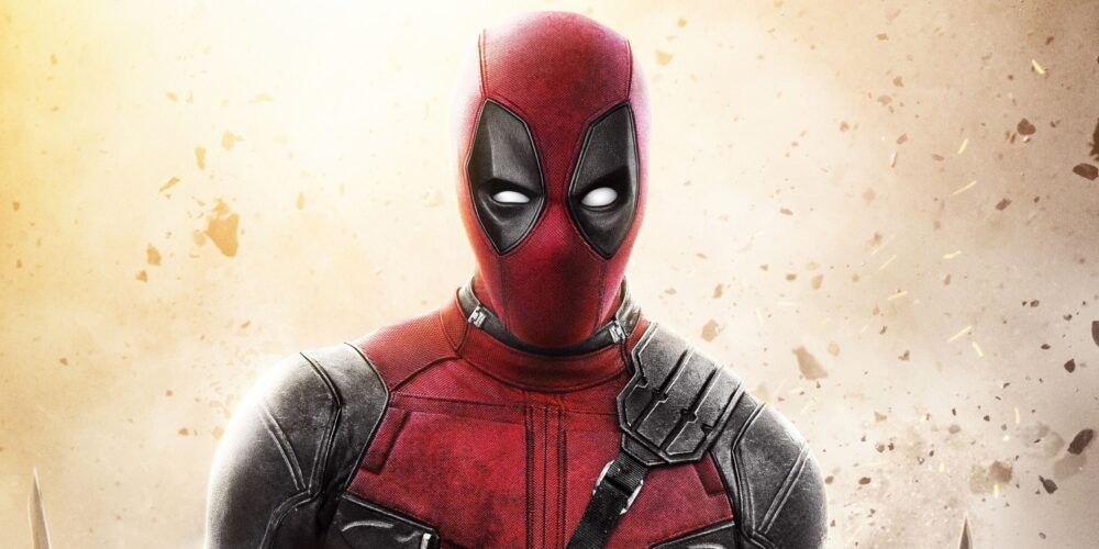ساخت فیلم Deadpool 4