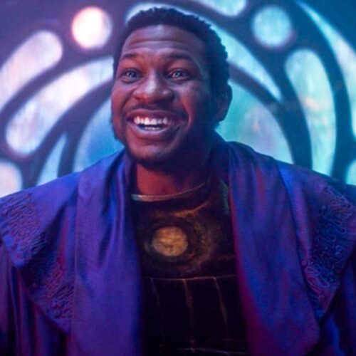 بازیگر سابق شخصیت کانگ فاتح