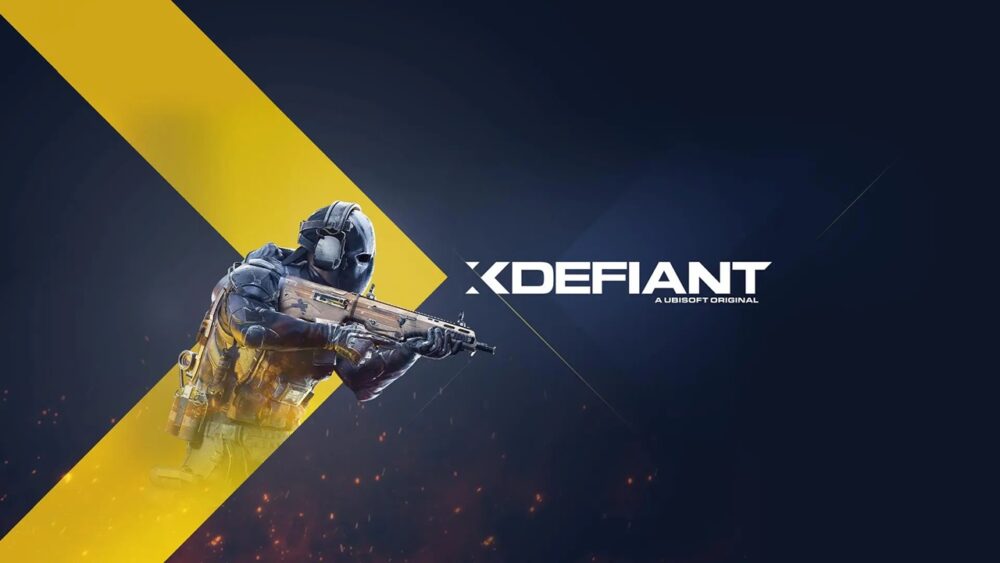 تعداد گیمرهای XDefiant