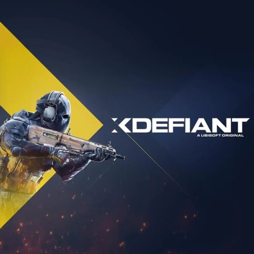 تعداد گیمرهای XDefiant