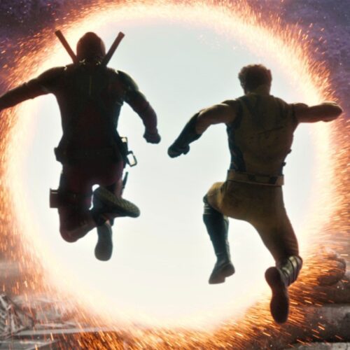 تریلر فیلم ددپول و ولورین