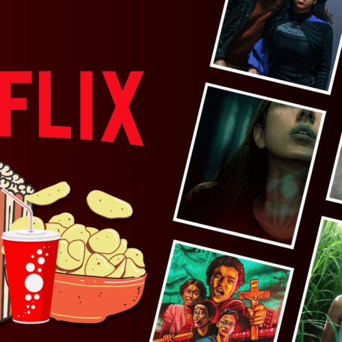 بدترین فیلم های ترسناک