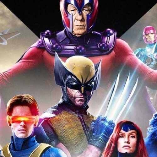 ریبوت فیلم مردان ایکس