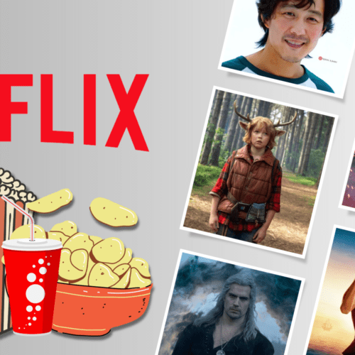 بهترین سریال های نتفلیکس در ماه جولای