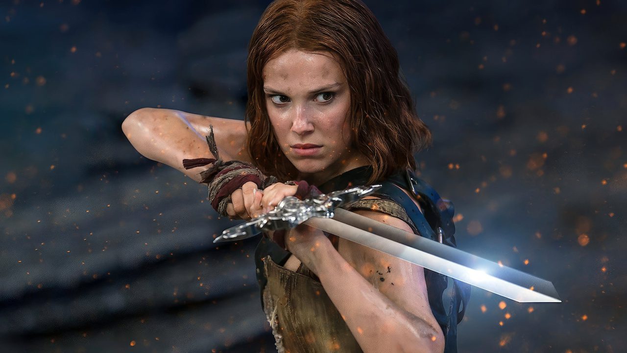 بهترین فیلم های نتفلیکس در ماه جولای