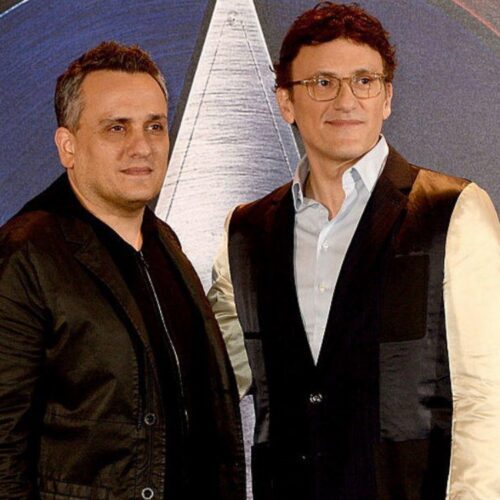 فیلم های انتقام جویان