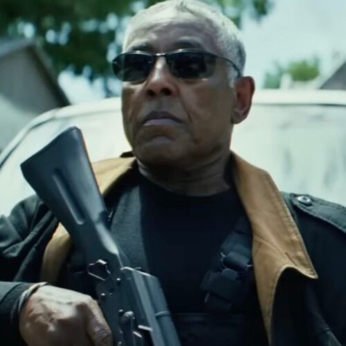 جیانکارلو اسپوزیتو در دنیای سینمایی مارول