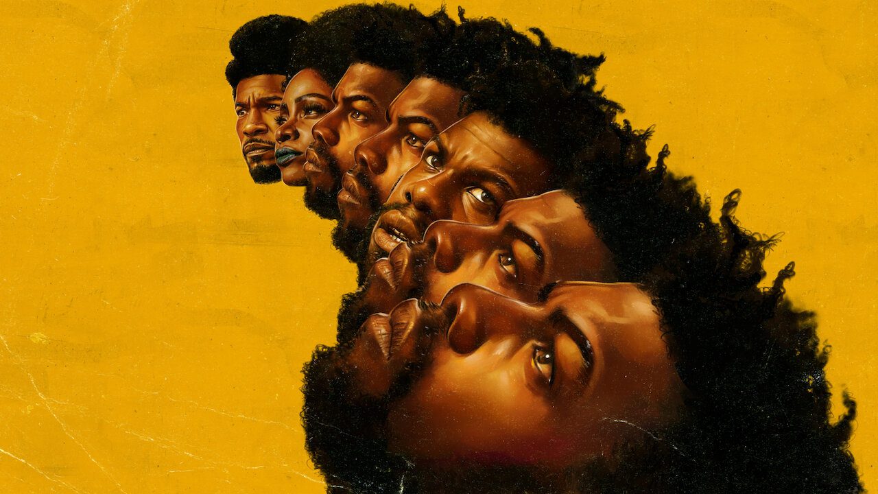 بهترین فیلم های نتفلیکس در ماه جولای