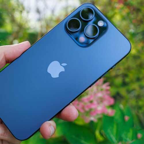 اندروید آیفون