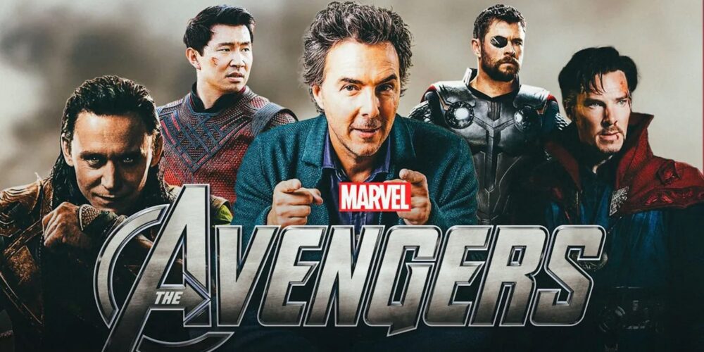 ساخت فیلم Avengers 5