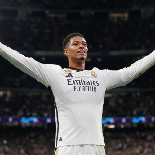 کاور بازی FC 25