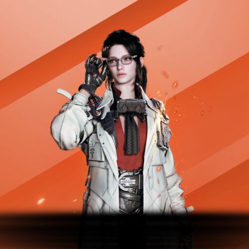 بازی های شبیه The First Descendant