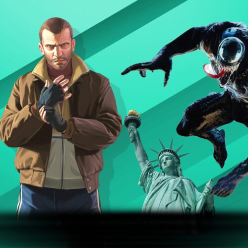 بهترین بازی ها در نیویورک