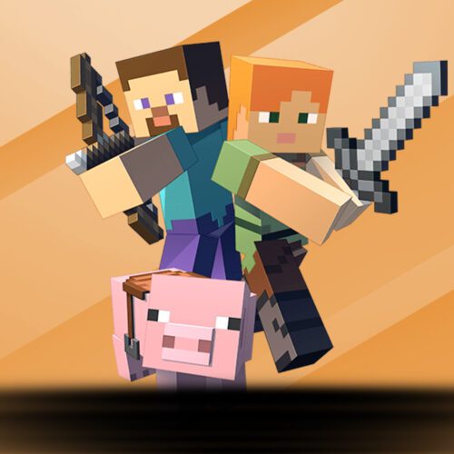 بهترین خانه های کوچک ماینکرفت