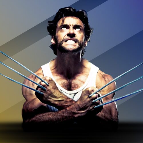 بازی ولورین