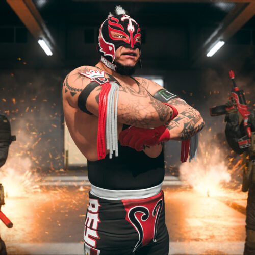 فصل پنجم مدرن وارفر 3