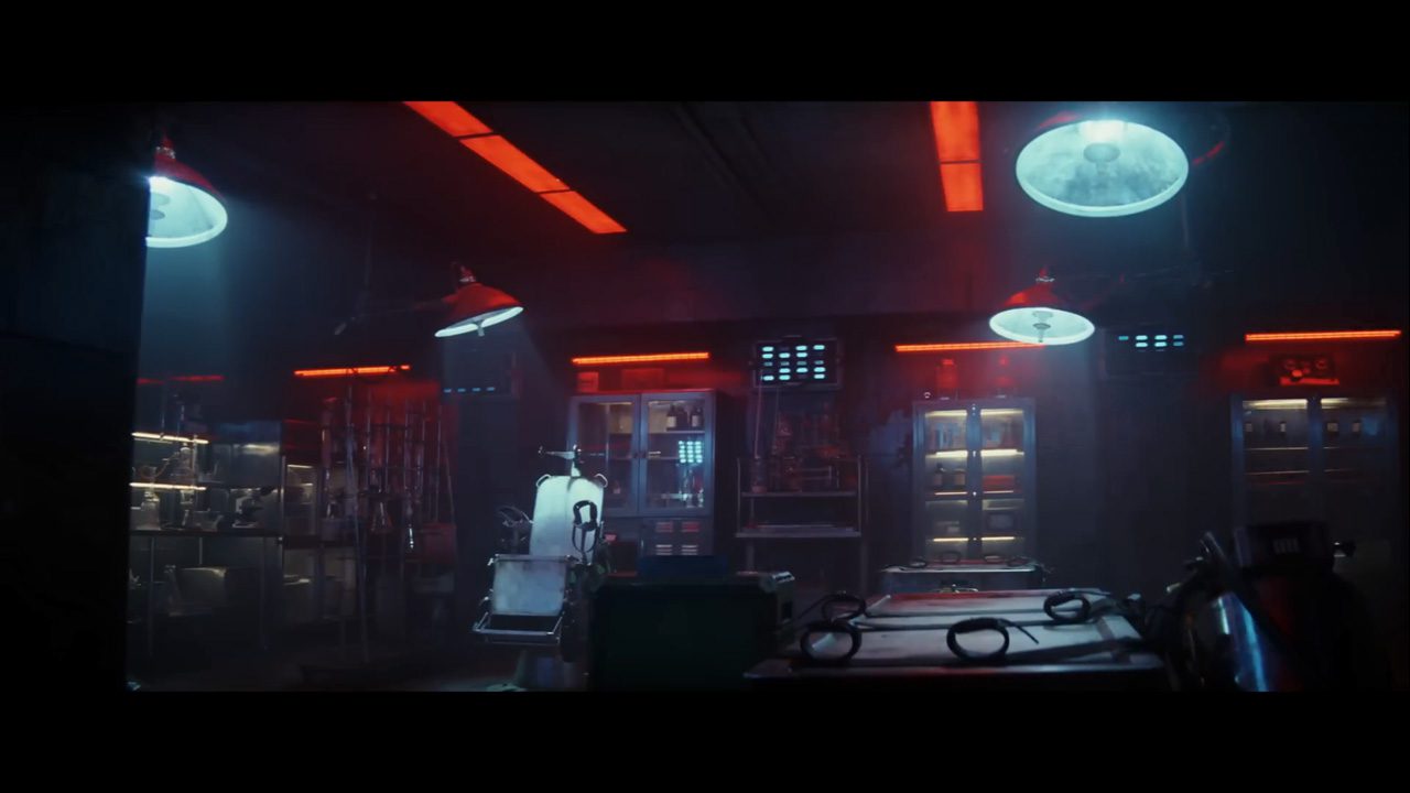 موشکافی تریلر Captain America: Brave New World