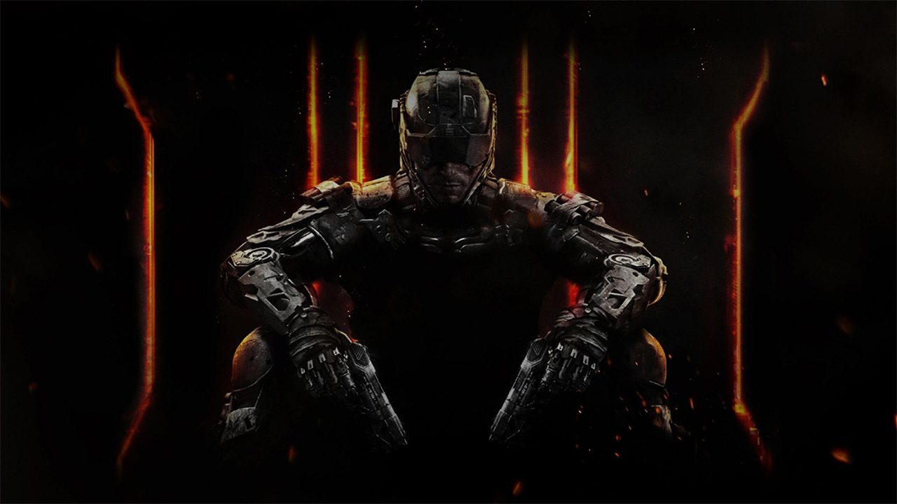 بازی Call of Duty Black Ops 3
