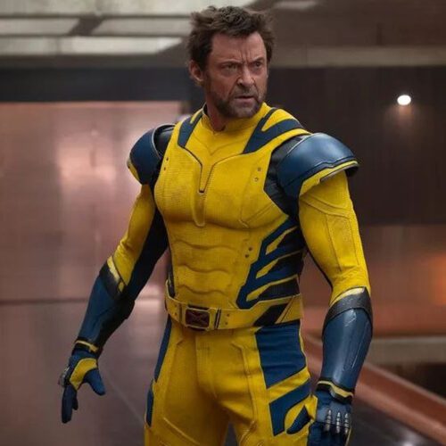 اکران Deadpool and Wolverine