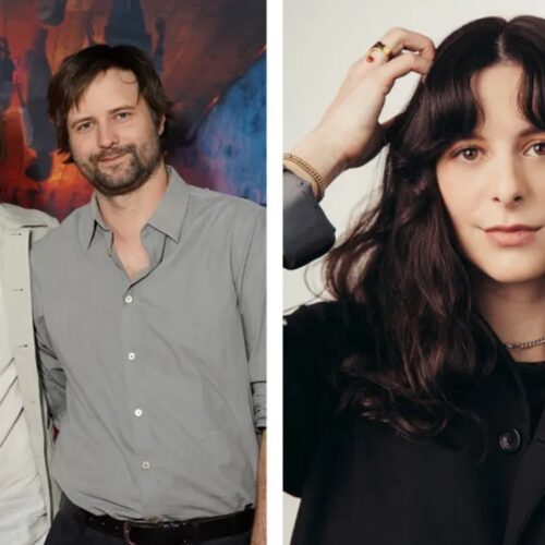 سریال جدید ترسناک نت‌فلیکس