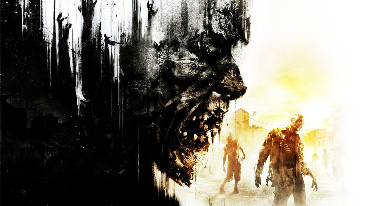 بازی Dying Light