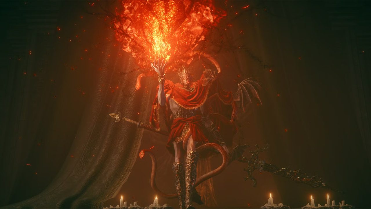 مسمر در الدن ریتگ