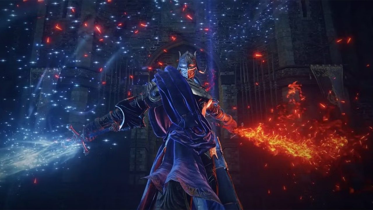 رلانا در الدن رینگ