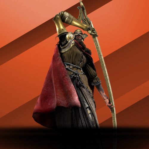 قدرتمندترین زنان الدن رینگ