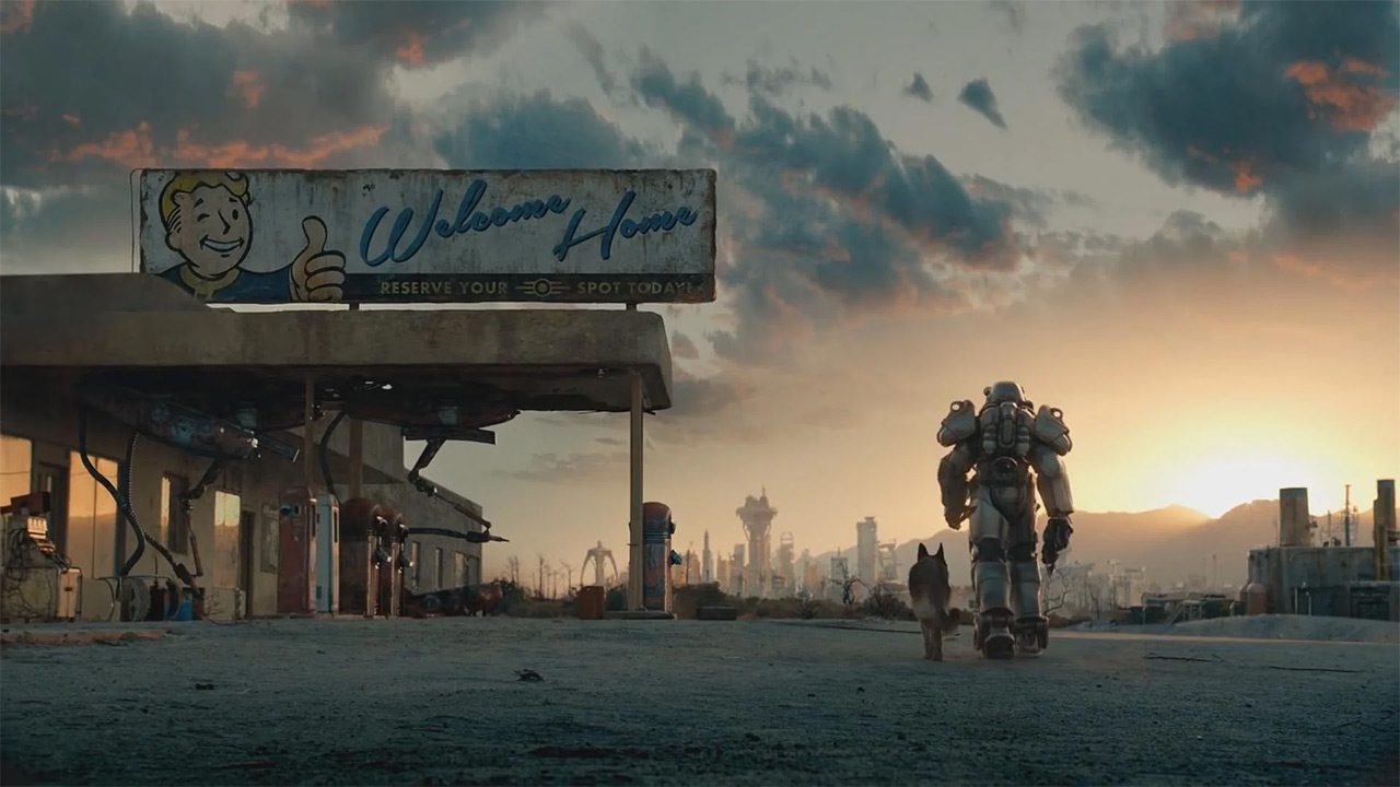 بازی Fallout 4