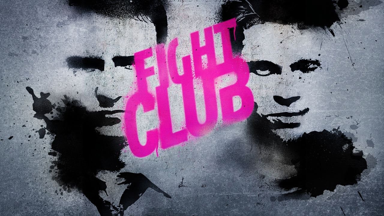 فیلم Fight Club