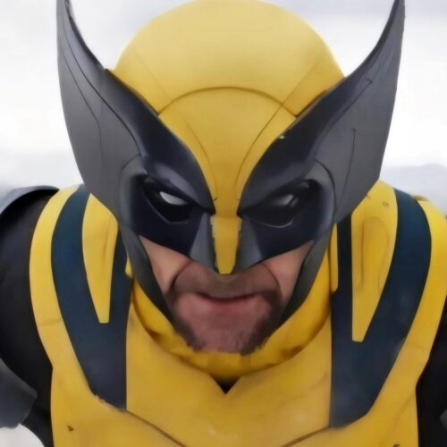 بازیگر جدید ولورین