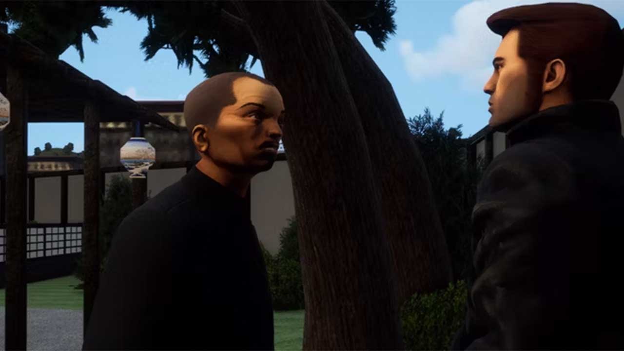 مرحله Grand Theft Auto