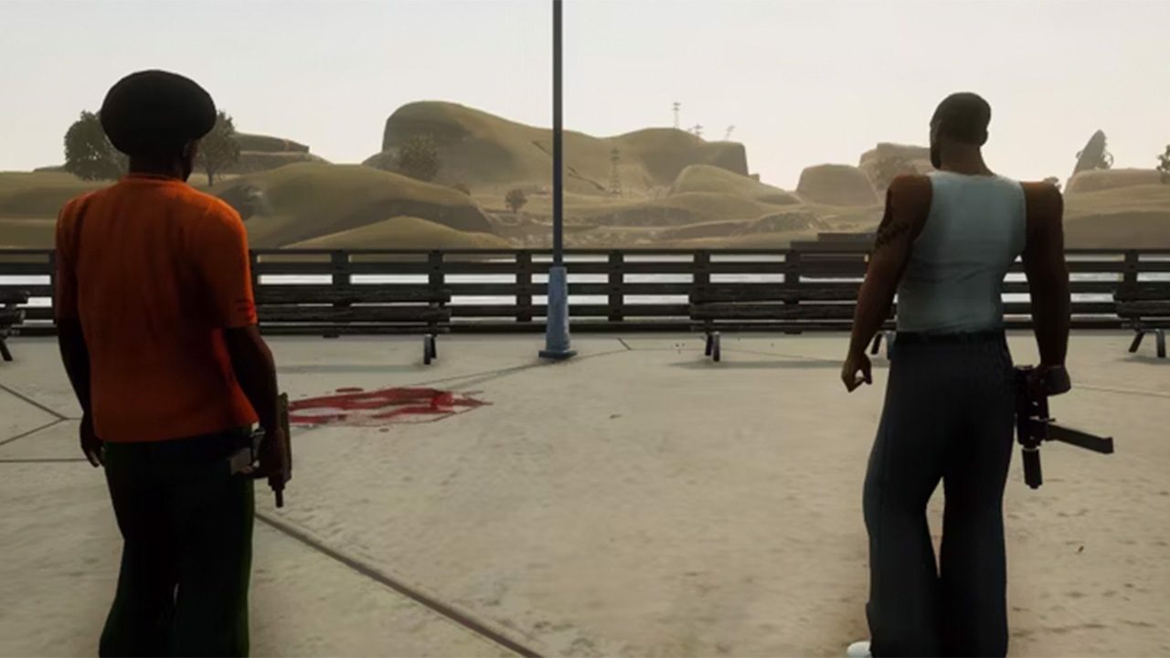 مرحله Pier 69