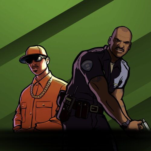 بهترین شخصیت های جی تی ای سن آندرس